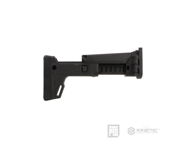 PTS PTS Kinetic SAS SCAR Adaptable Stock Kit (for VFC GBB SCAR)