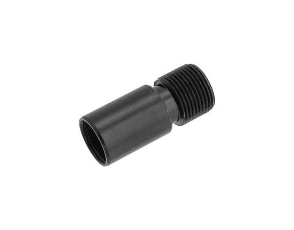 UK Arms UKARMS MP7 14mm CCW Thread Adapter