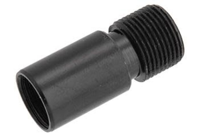 UKARMS MP7 14mm CCW Thread Adapter
