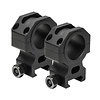 NcStar VISM 2.1" height 1"/30mm scope rings (1.3" center)