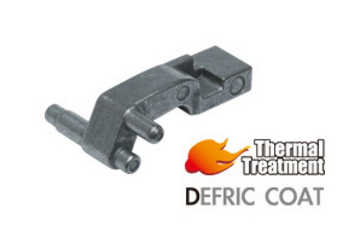 Guarder Steel Valve Knocker for MARUI/KJ/WE P226