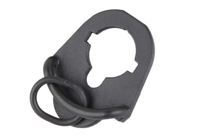 Big Dragon ASAP M4 Sling Plate for AEG