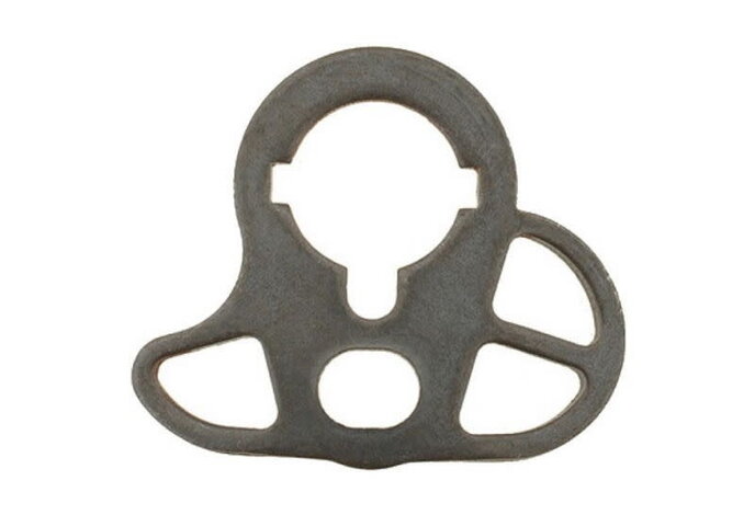 Big Dragon M4 Steel Sling Plate for AEG