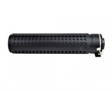 Big Dragon KAC Style QD 175mm Silencer with Flash Hider Black