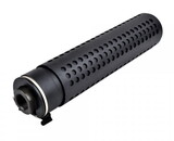 Big Dragon KAC Style QD 175mm Silencer with Flash Hider Black