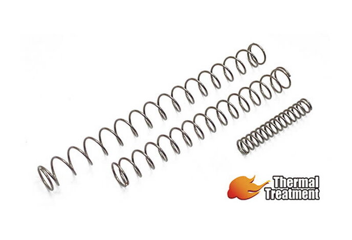 Guarder V10 150% Recoil/Hammer Spring