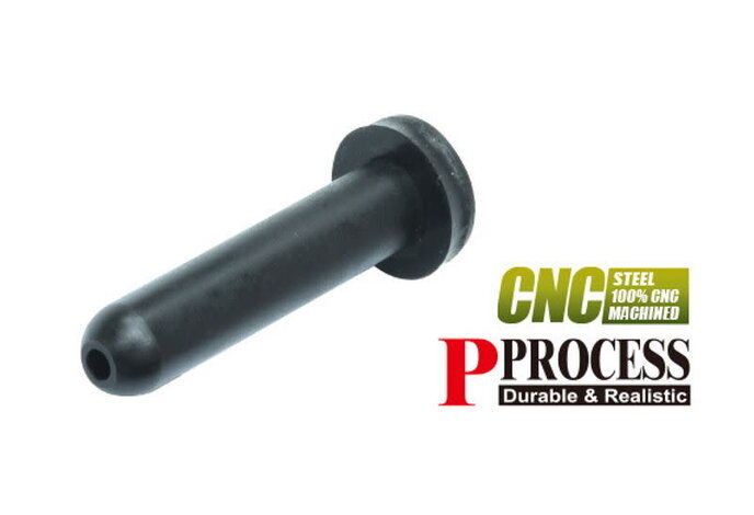 Guarder V10 CNC Steel Recoil Spring Guide