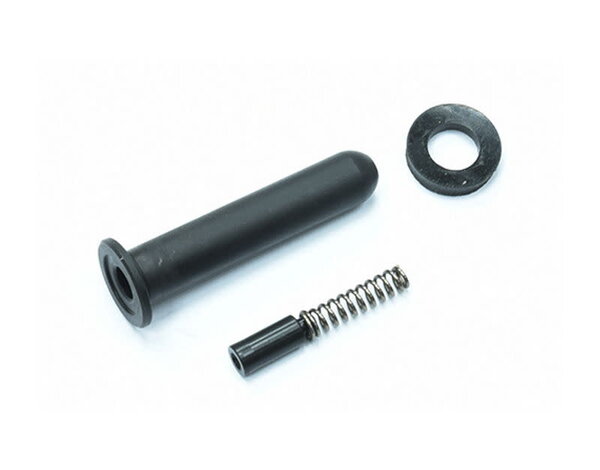 Guarder Guarder V10 CNC Steel Recoil Spring Guide