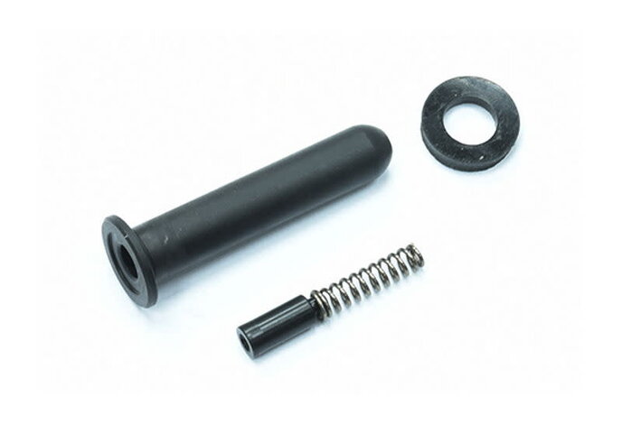 Guarder V10 CNC Steel Recoil Spring Guide