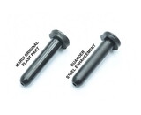 Guarder V10 CNC Steel Recoil Spring Guide