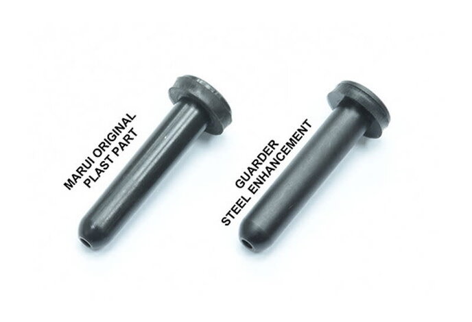 Guarder V10 CNC Steel Recoil Spring Guide