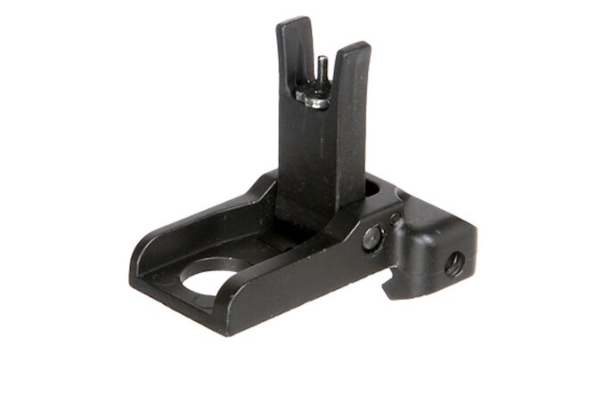 JG M121 Full Metal M4 / M16 Airsoft Flip-Up Front Sight