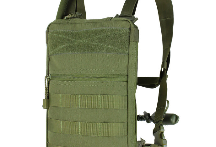 Condor Tidepool Hydration Carrier