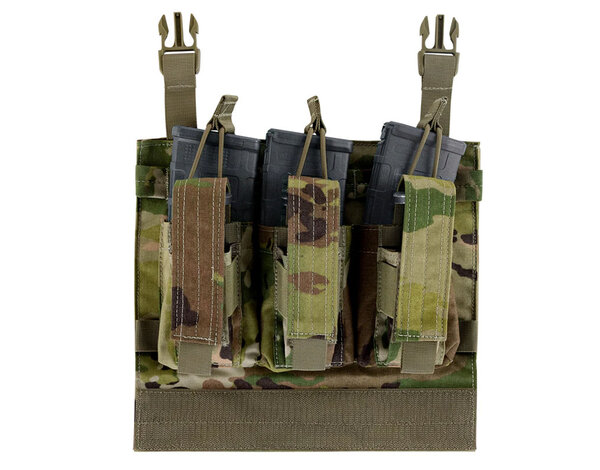 Condor Condor VAS Kangaroo Mag Panel GEN II (Vanquish Armor System)