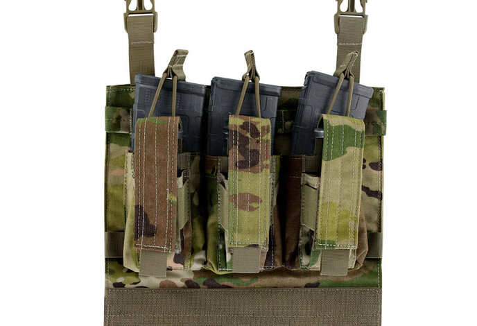 Condor VAS Kangaroo Mag Panel GEN II (Vanquish Armor System)