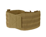 Condor VAS Cummerbund (Vanquish Armor System), 2 pieces per set