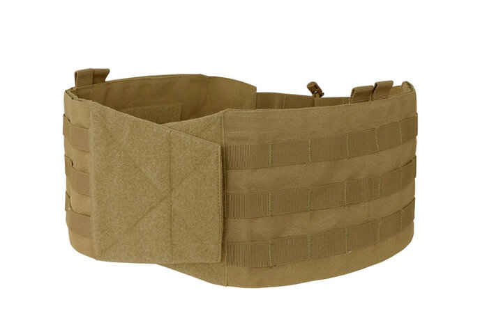 Condor VAS Cummerbund (Vanquish Armor System), 2 pieces per set