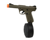 Action Army AAP-01 350 rnd Drum Magazine