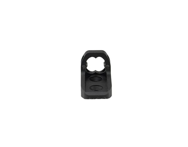 CTM TAC CTM AAP-01 Ghost Ring Iron Sight Black Version 2