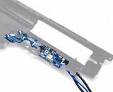 Jefftron Leviathan, V3 optical mosfet module