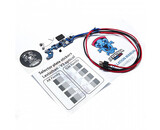 Jefftron Leviathan, V3 optical mosfet module