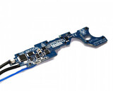 Jefftron Leviathan, V3 optical mosfet module