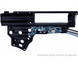 Jefftron Leviathan, V3 optical mosfet module