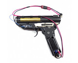 Jefftron Leviathan, V3 optical mosfet module