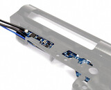 Jefftron Leviathan, V3 optical mosfet module