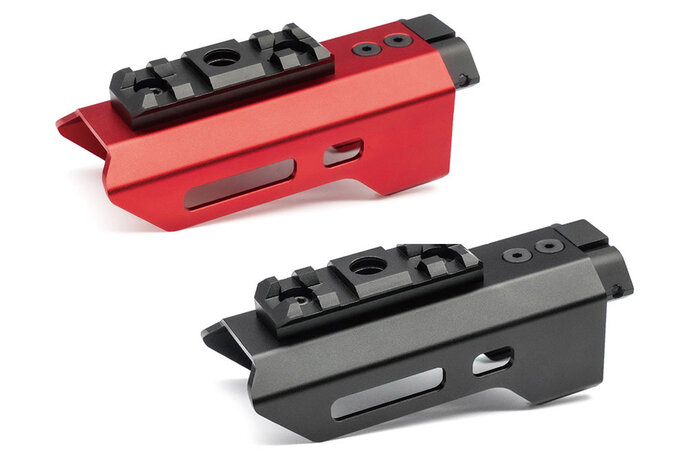 ASG AAP Lightweight Handguard