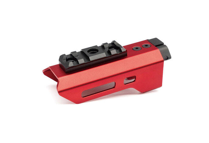 ASG AAP Lightweight Handguard