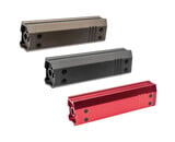 ASG AAP Long Barrel Extension, 14mm CCW