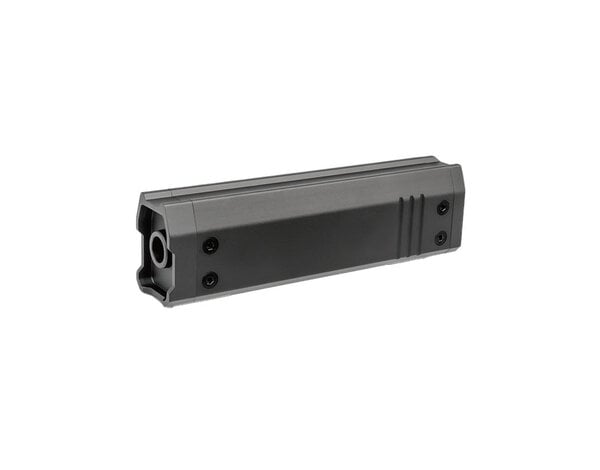 ASG ASG AAP Long Barrel Extension, 14mm CCW