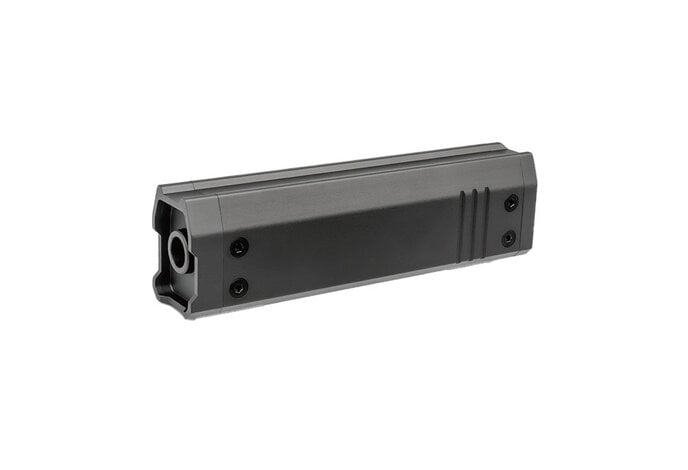 ASG AAP Long Barrel Extension, 14mm CCW