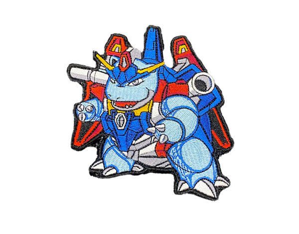 Tactical Outfitters Tactical Outfitters Blastoise AGE-3 Morale Patch 