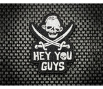 Tactical Outfitters Tactical Outfitters Sloth - Hey You Guys Morale Patch 