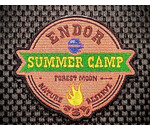 Tactical Outfitters Tactical Outfitters Endor Summer Camp Morale Patch