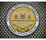 Tactical Outfitters Tactical Outfitters Tatooine Welcoming Committee Morale Patch