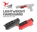 ASG ASG AAP Lightweight Handguard