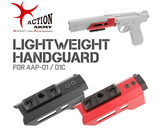 ASG AAP Lightweight Handguard