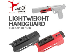 ASG ASG AAP Lightweight Handguard