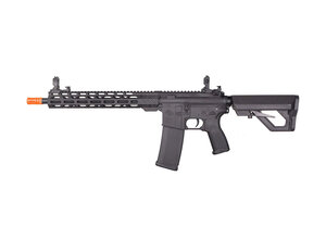 Specna Arms Specna Arms M4 AEG Rifle EDGE Series M4 Heavy Ops Stock SA-E24 Black Gun Only