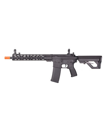 Specna Arms Specna Arms M4 AEG Rifle EDGE Series M4 Heavy Ops Stock SA-E24 Black