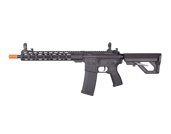Specna Arms Specna Arms M4 AEG Rifle EDGE Series M4 Heavy Ops Stock SA-E24 Black Gun Only