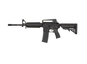 Specna Arms Specna Arms M4 AEG Rifle RRA SA-E01 EDGE 2.0™ Carbine Replica Black Gun Only