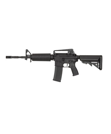 Specna Arms Specna Arms M4 AEG Rifle RRA SA-E01 EDGE 2.0™ Carbine Replica Black Gun Only