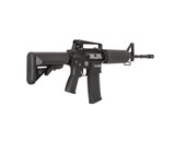 Specna Arms M4 AEG Rifle RRA SA-E01 EDGE 2.0™ Carbine Replica Black Gun Only