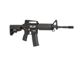Specna Arms M4 AEG Rifle RRA SA-E01 EDGE 2.0™ Carbine Replica Black Gun Only