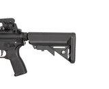 Specna Arms M4 AEG Rifle RRA SA-E01 EDGE 2.0™ Carbine Replica Black Gun Only