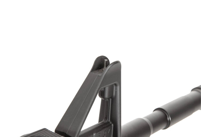 Specna Arms M4 AEG Rifle RRA SA-E01 EDGE 2.0™ Carbine Replica Black Gun Only